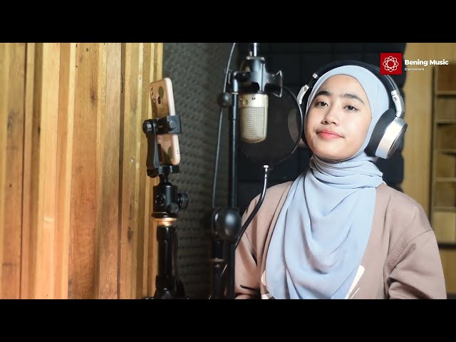 Rela - Inka Christie | Azzahra Putri Cover Bening Musik class=