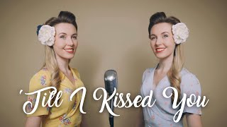 ‘Till I Kissed You The Everly Brothers Cover Miss Beth Belle 🤍