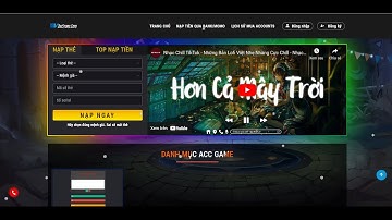 SHARE CODE  -  Share Code Shop Bán Ac Game, Cày Thuê [ Bản Full ] 100% Không Lỗi API Nạp Thẻ Qua TSR