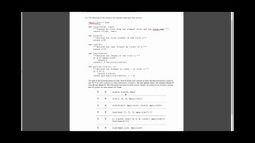 [CS61A - Sp15] Spring 2013 Midterm 2 - Problem 1b Walkthrough