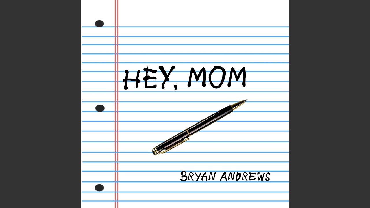 在 YouTube 上觀看「Hey, Mom」 在 YouTube 上觀看「Hey, Mom」