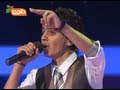Battle: Ahmad Joya VS Aziz Ahmad Haidari - Arezoye