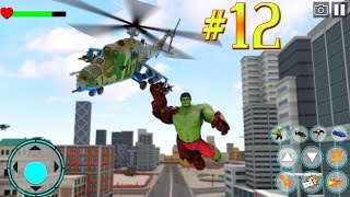 The Incredible Hulk Game Play Free Online | All Hulk Games | Hulk City Game for Android #12 screenshot 5