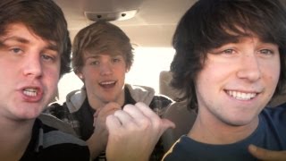 One Direction Infection Prank (SimplySpoons)