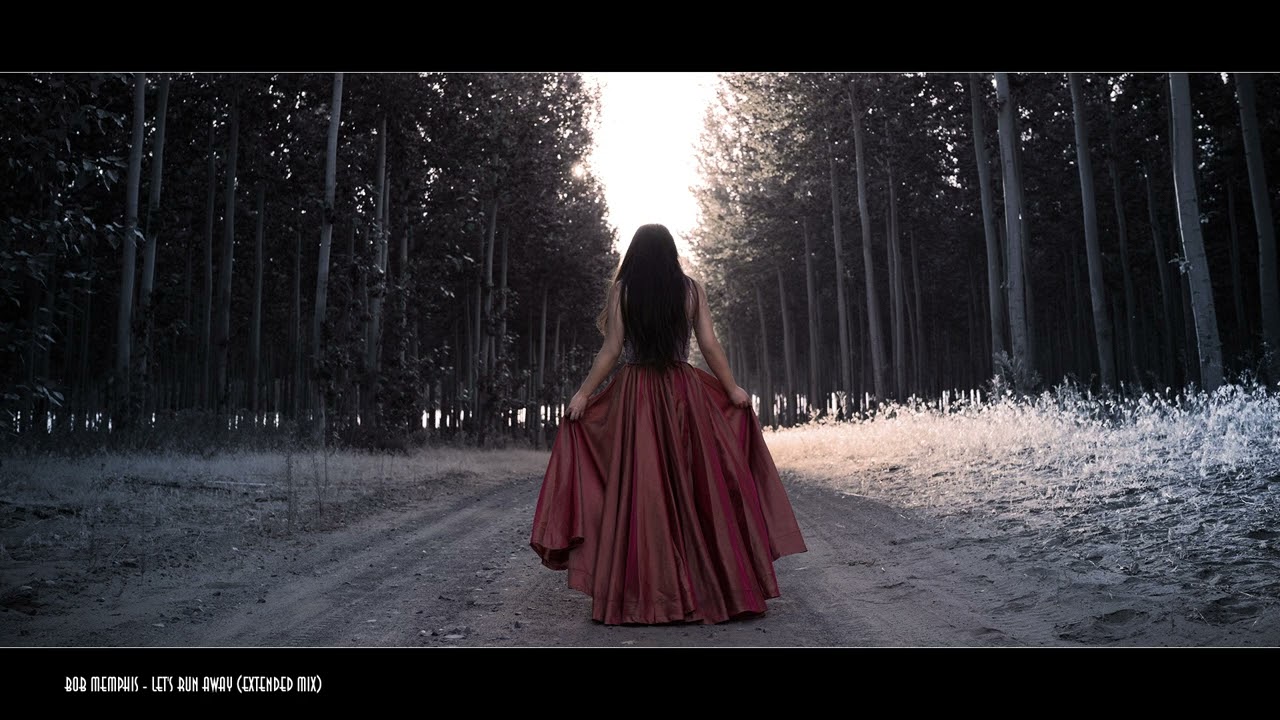Mira Bob Memphis - Let's Run Away (Extended Mix) (HQ Audio) en YouTube