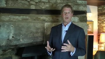 Presentation Skills Tip  - Signposting