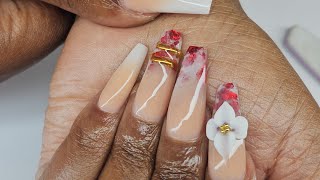 These Nails design will blow your mind