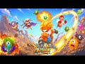 Quack Quack Attack | Gameplay Android Ios (Gift Code)