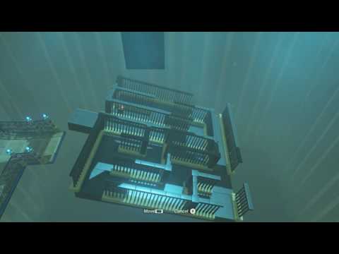 Zelda Rolling Ball Maze - Alternative Solution - Zelda Rolling Ball Maze - Alternative Solution
