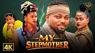 MY STEPMOTHER - Full Movie 2026 | New Nigerian Movie | African Film | Watch FREE | USAMP