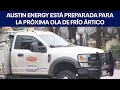 Austin Energy está preparada para la próxima ola de frío ártico. | FOX 7 Español