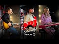 Le nrj cover day 2024 avec joseph kamel pierre garnier helena et bien dautres 