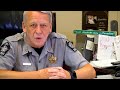 ALARMING! Cops Have the Equipment to Track You & Extract Data From Your Phone