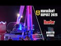 Atrakce Booster Offride | Kravařský odpust 2025