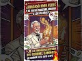 ¡Vivía en su auto y creó el imperio de KFC a los 65 años!🍗👴Coronel Sanders historia KFC