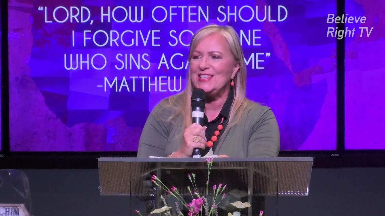 Awakening Forgiveness, Part 6