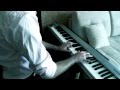 Total Recall Piano (Beethoven - Tempest Movement 3)