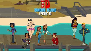 Total Drama Random Island | Episode 18
