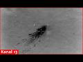 US military strike on alleged drug boat in the eastern Pacific kills 2, leaves a survivor