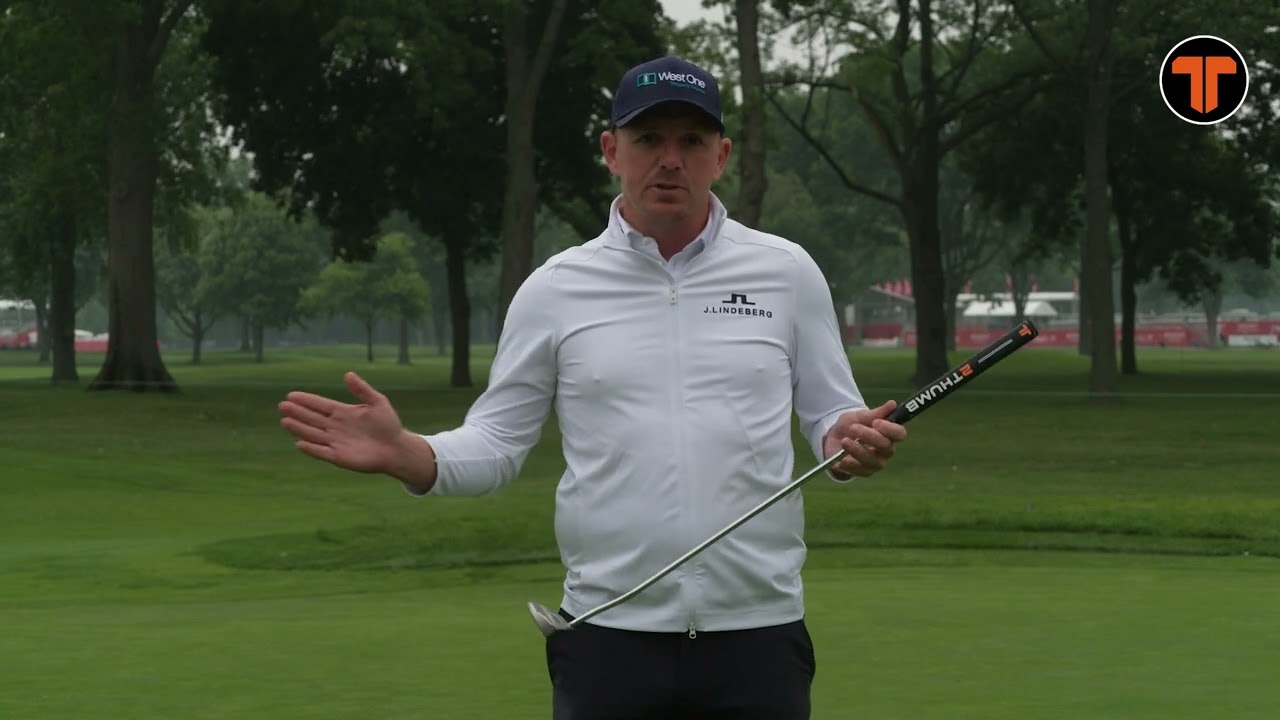 2THUMB Tour Insights with Matt Wallace