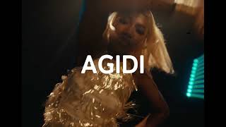 Asake x Mavo Amapiano Type Beat - AGIDI Afrobeat Instrumental 2026