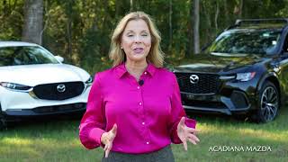 Career Overview MAZDAOCT2024