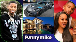 Funnymike Lifestyle (MacAuthor Johnson) Biography, Relationship, Family, Net Worth, Hobbies, Facts
