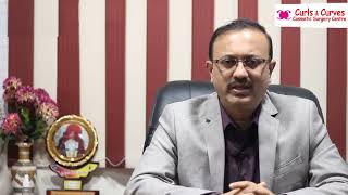 Is There Any Age Limitation for Dimple Creation - Dr Girish AC | Curls & Curves
