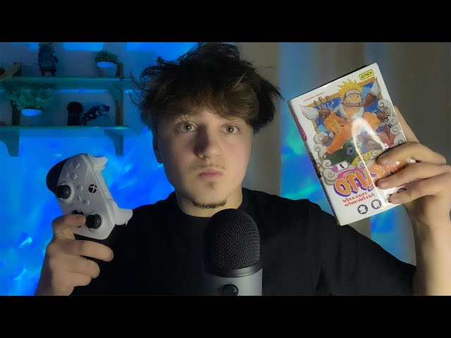 ASMR - POUR DORMIR PARFAITEMENT 💤
