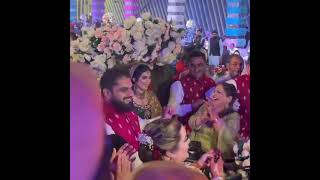 Mehandi entry #reels #weddingphotography #wedding #dance #ytshorts #shorts