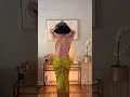 Old Hollywood Glam Try-On