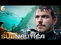BİR DAHA BU OYUNA GİRMEM! | SubNautica #6