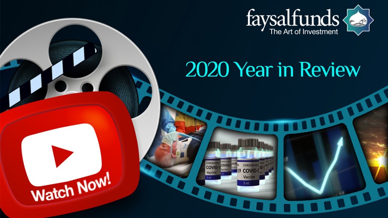 2020 Year in Review - YouTube