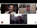 Picks Against the Spread | Titans, Vikings & Giants top NFL week 8 | The Athletic Football Show