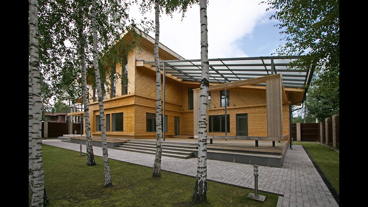 Buy a house in Moscow realtor in Moscow YouTube