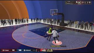 CRAZY GAME 1v1