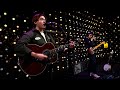 Kevin Kaarl - dime (Live on KEXP)