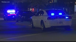 1 year since Death Valley party shooting that killed 2