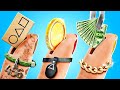 اختراقات الشخصيات المهمة مقابل اختراقات رخيصة في لعبة سكويد من سيفوز اختراقات الشخصيات المهمة مقابل اختراقات رخيصة في لعبة سكويد من سيفوز