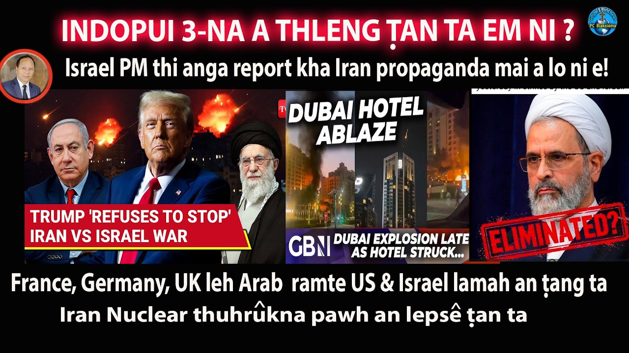 INDOPUI 3- NA A THLENG TAN TA EM NI ?