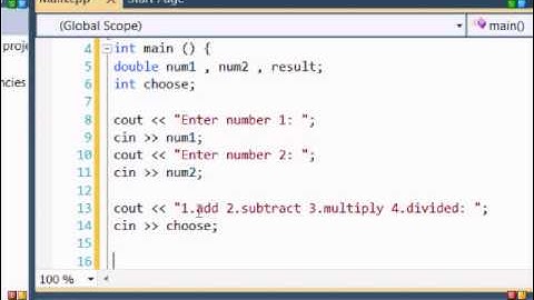 C++ Made Easy 7 - While Loops
