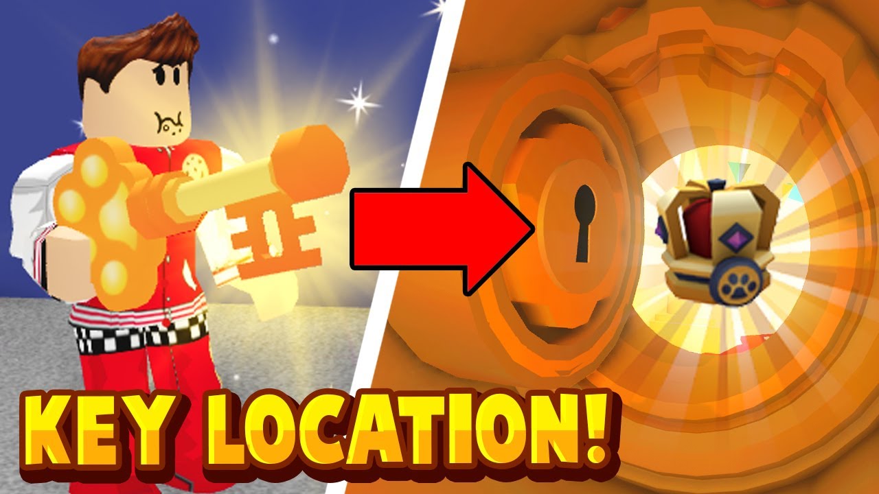 How To Get The Key In Roblox Adopt Me Pets To Open The Vault Adopt Me Founders Key Location Youtube - roblox adopt me vault key location