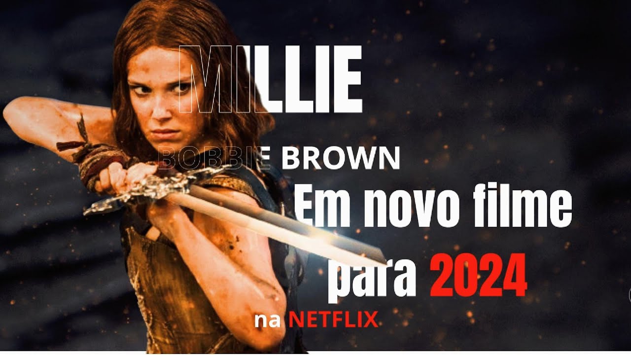 Donzela: o que esperar do novo filme de Millie Bobby Brown