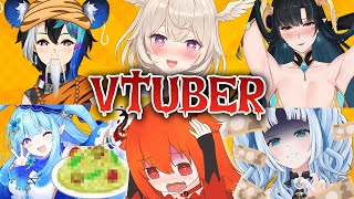 สิ่งที่คุณควรรู้ก่อนเป็น VTuber (ของที่นี่)