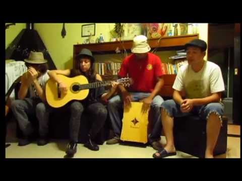 El Club de la Discordia - CANCION DE LOS ABATIDOS