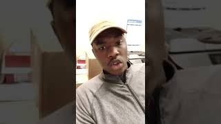 Fava Quick Talk: Black Conscious Community Chaos
