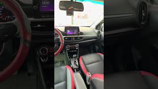 0755 39 70 70 0552 46 44 04 MORNING 2023 об 1.0 бензин пробег 66 * * *цена 8.500$