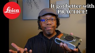 My review of the Leica M11-P Safari after 6 months; This is not easy!