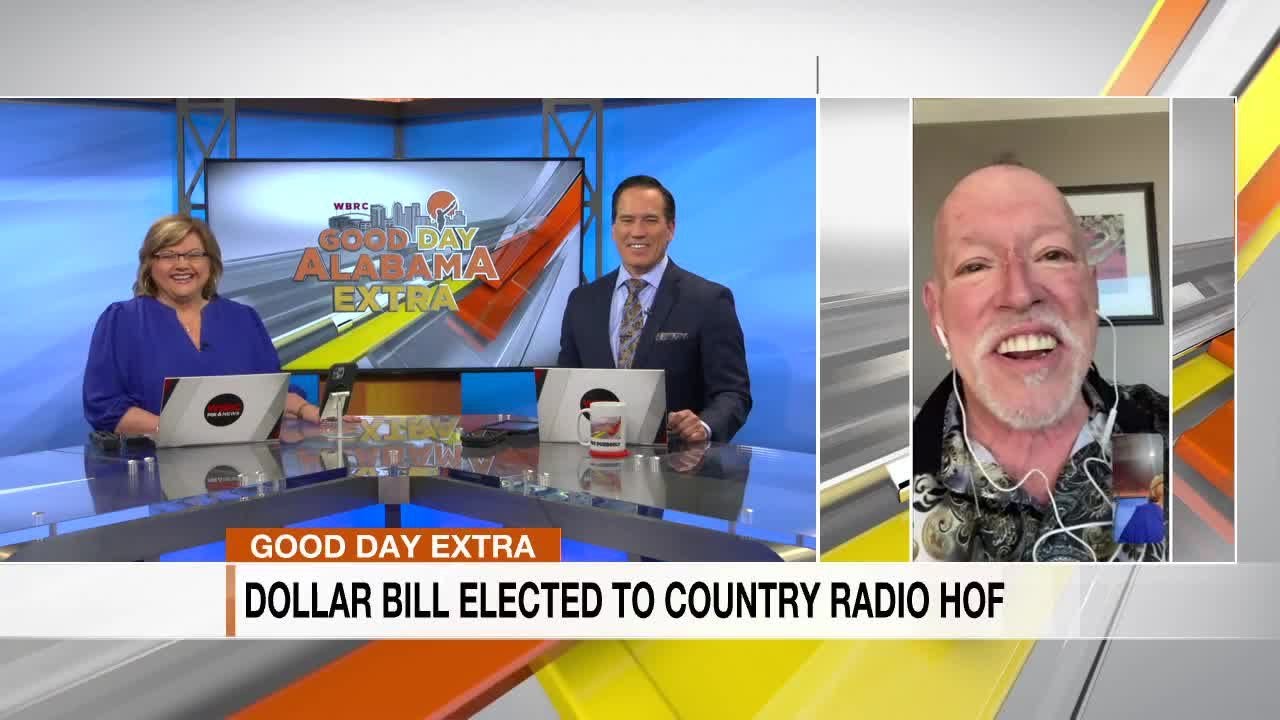 Dollar Bill Lawson to be inducted onto Country Radio Hall of Fame YouTube