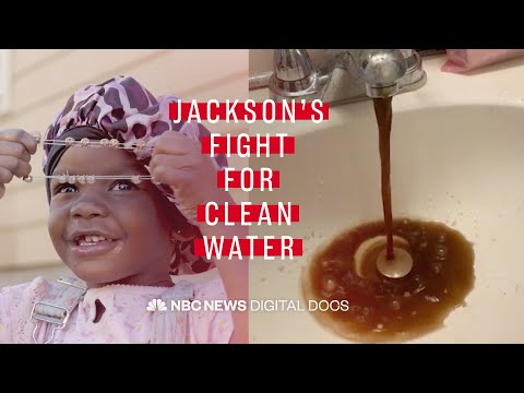 Boiling Point: Jackson&rsquo;s Decades Long Fight For Clean Water